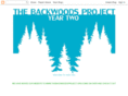 thebackwoodsproject.com