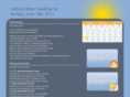 thedailymassreadings.com
