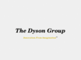 thedysongroup.com