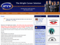 thewrightcareer.com