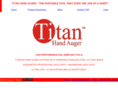 titanhandauger.com