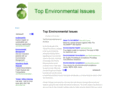 topenvironmentalissues.com