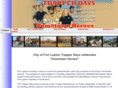 trappersday.com