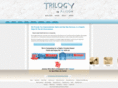 trilogysalon.com