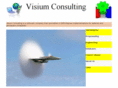 visiumconsulting.com