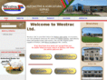 westracbelize.com