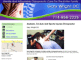 whiplashchiropractors.com
