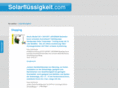 xn--solarflssigkeit-5vb.com