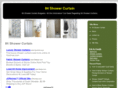 84showercurtain.net