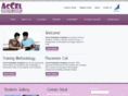 accelanimationacademy.com