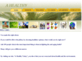 ahealthytoday.info