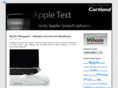 appletest.pl