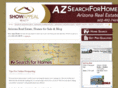 azsearchforhomes.com