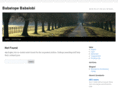 babalobi.com