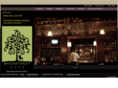 backstreetcafe.net