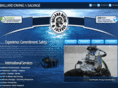 ballarddiving.com