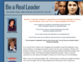 bearealleader.com