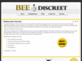 beediscreet.com