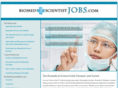 biomedscientistjobs.com