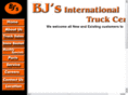 bjtruckcentre.com