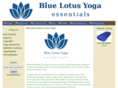 bluelotusyoga.com