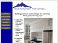bluemountainworkshops.com