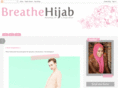 breathehijab.com