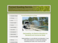 carolinahydroseed.com