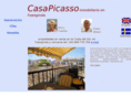 casapicasso.es