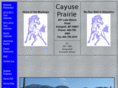 cayuseprairie.com