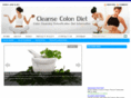 cleansecolondiet.com