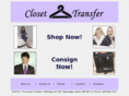 closettransfer.com