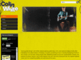 colinwhitemusic.com