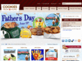 cookiesfromhome.com