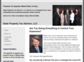dadepropertytax.com