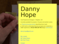 dannyhope.co.uk