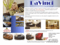 davinci-furniture.com