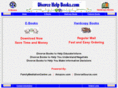divorcehelpbooks.com