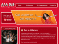 djsinkillarney.com