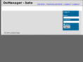 domanager.net