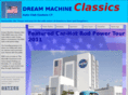 dreammachineclassics.org