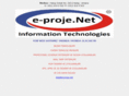 e-proje.net