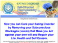 eatingdisorder-cure.com