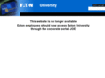 eatonuniversity.com
