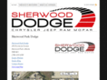 edmontondodgedealers.com