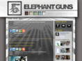 elephant-guns.com