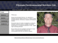 elysiumenvironmental.net