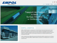 empol-logistics.com