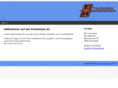 emtrockenbau.com