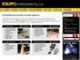 equipeenterprises.com